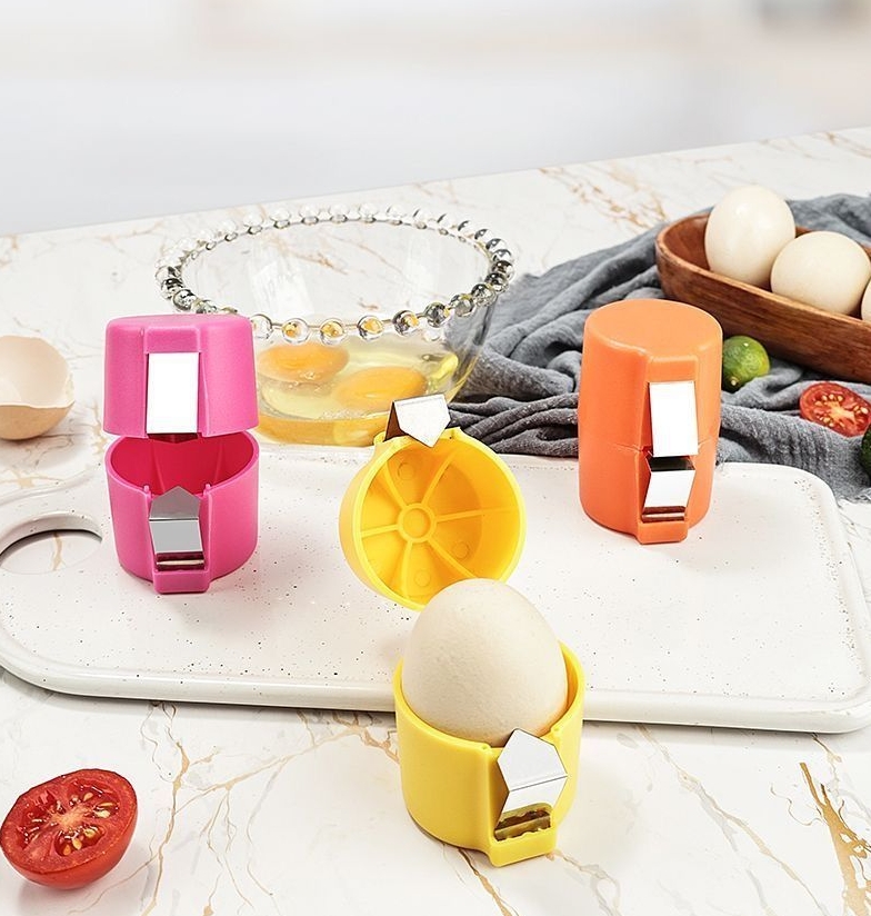 1PC Creative Egg Separator Too - огляд і ціна Kitchenaid Kitchen Gadgets