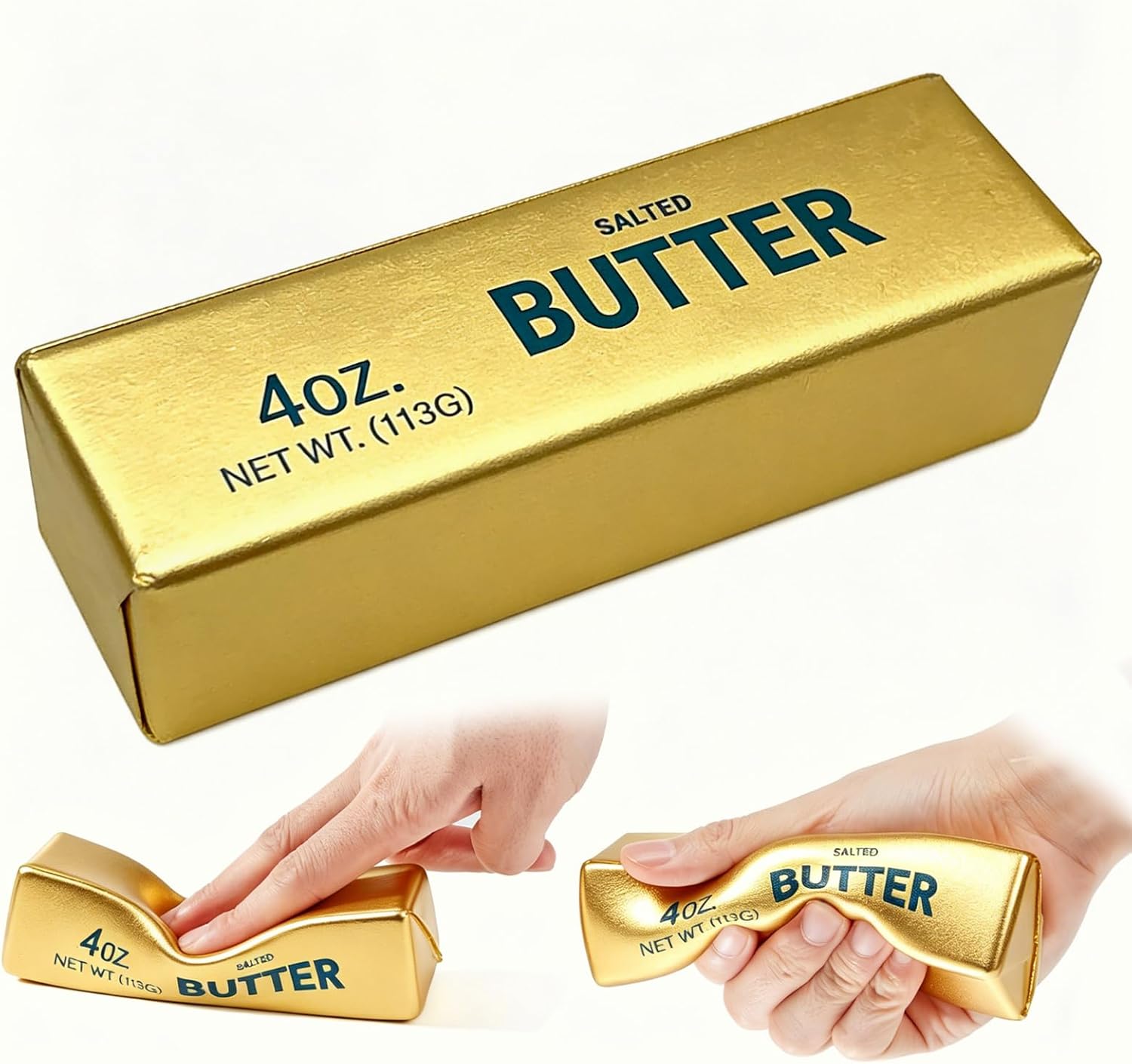 New Soft Slow Rebound Butter S - огляд і ціна Kitchen Gadgets Gifts