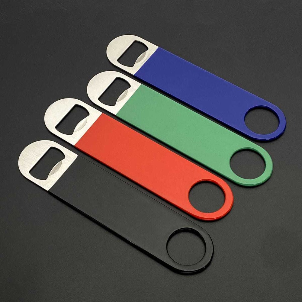 Bartender Beer Bottle Opener F - огляд і ціна Kitchen Gadgets Gifts