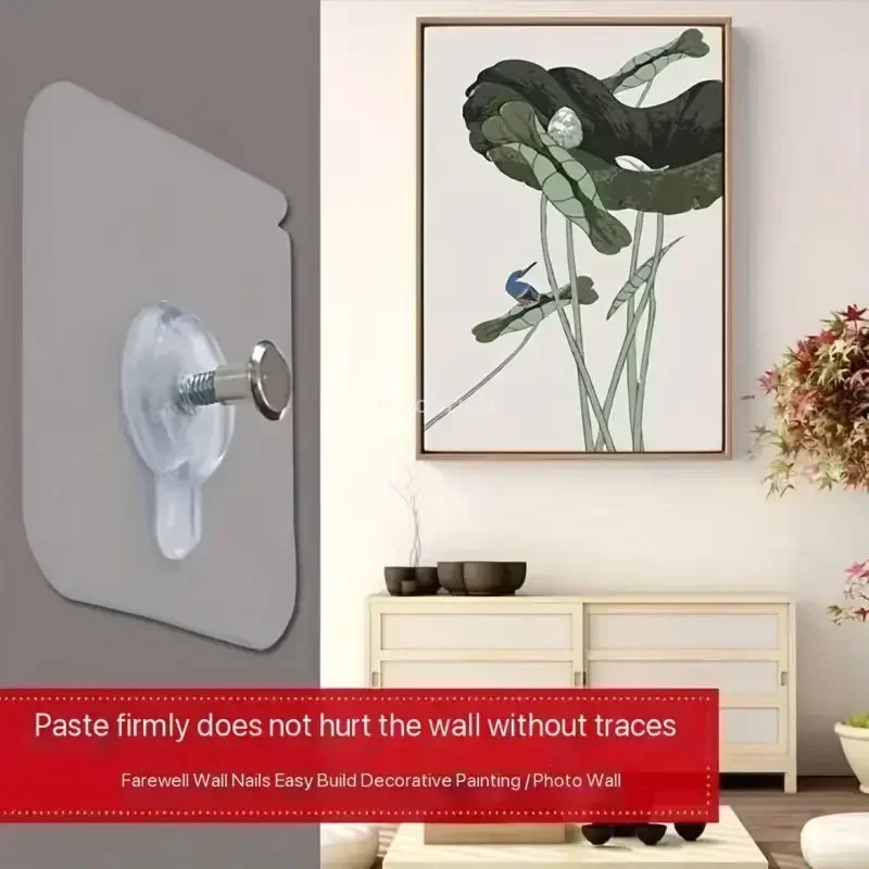 Photo Frame Hooks Storage Rack - огляд і ціна Kitchen Gadgets Photo