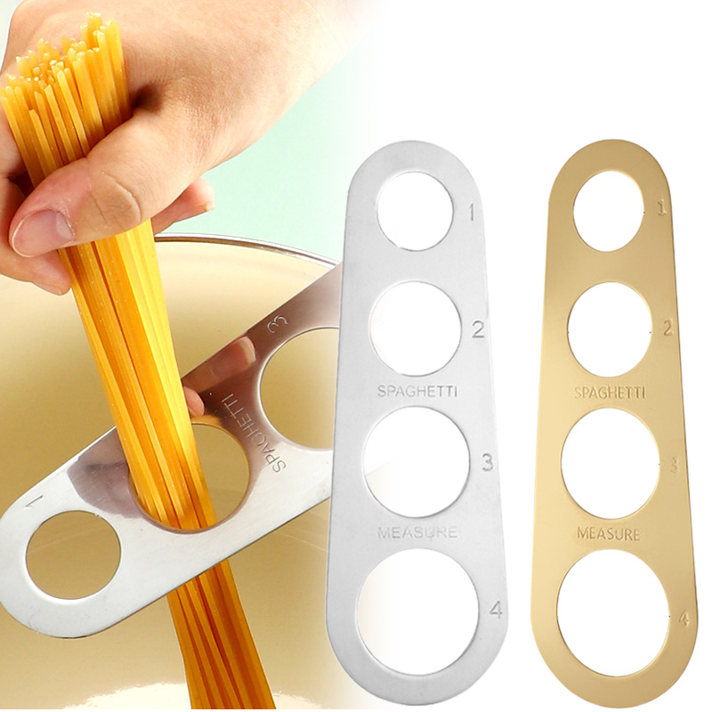 Stainless Steel Spaghetti Meas - огляд і ціна Kitchen Gadgets Gifts
