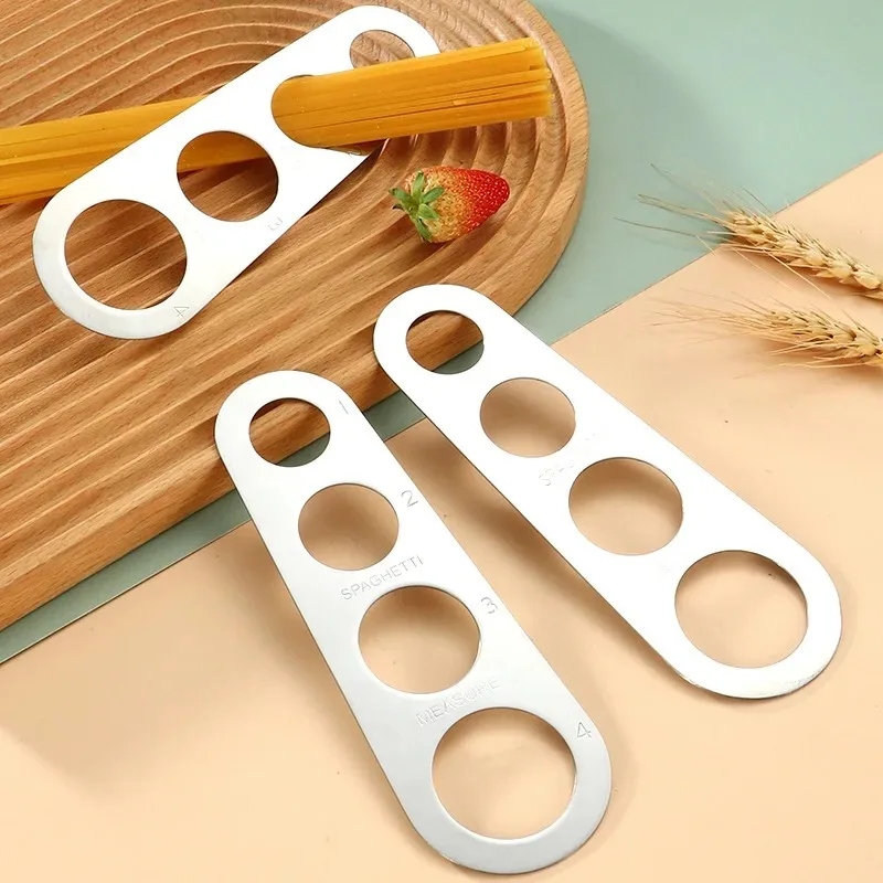 Stainless Steel Spaghetti Meas - огляд і ціна Kitchen Gadgets Gifts