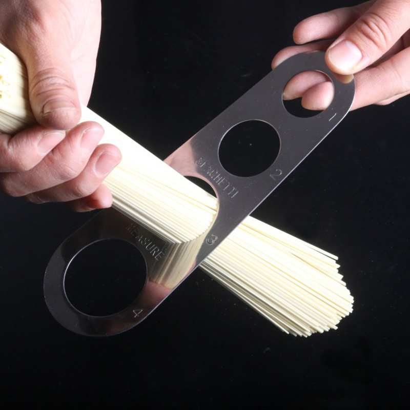 Stainless Steel Spaghetti Meas - огляд і ціна Kitchen Gadgets Gifts